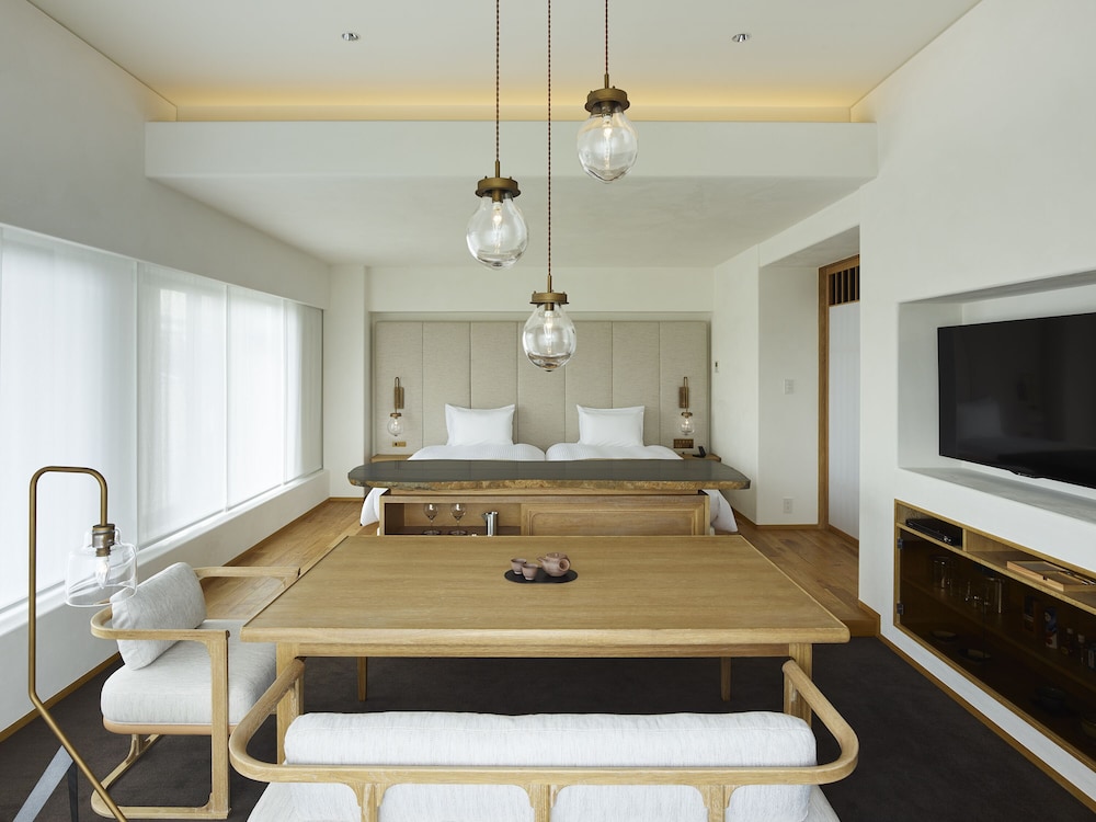 Hotel The Celestine Kyoto Gion 8/66