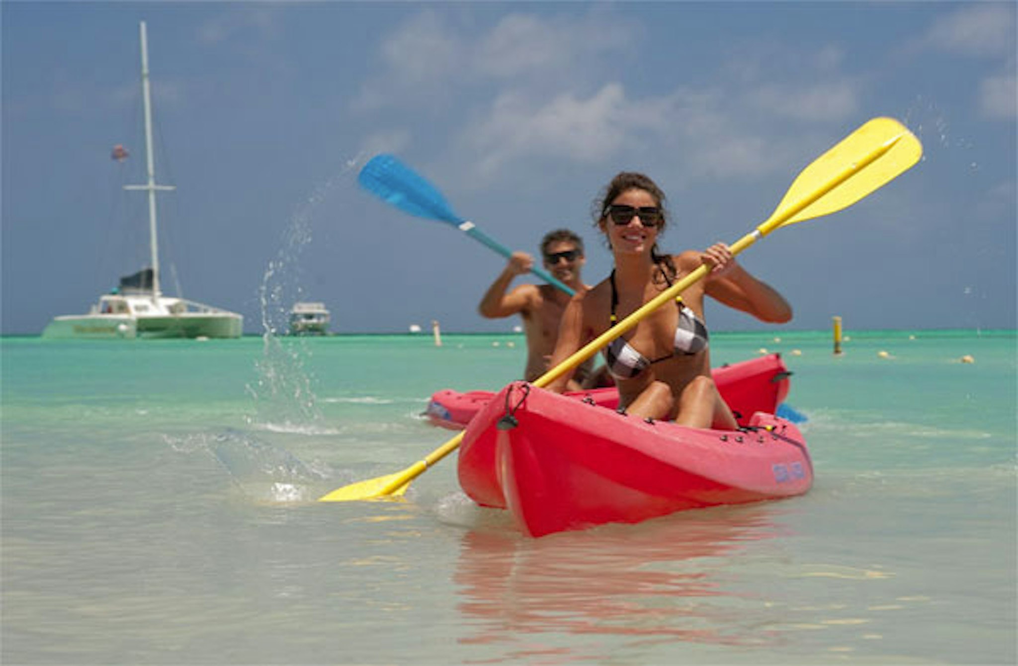 Holiday Inn Resort Aruba-Beach 49/77