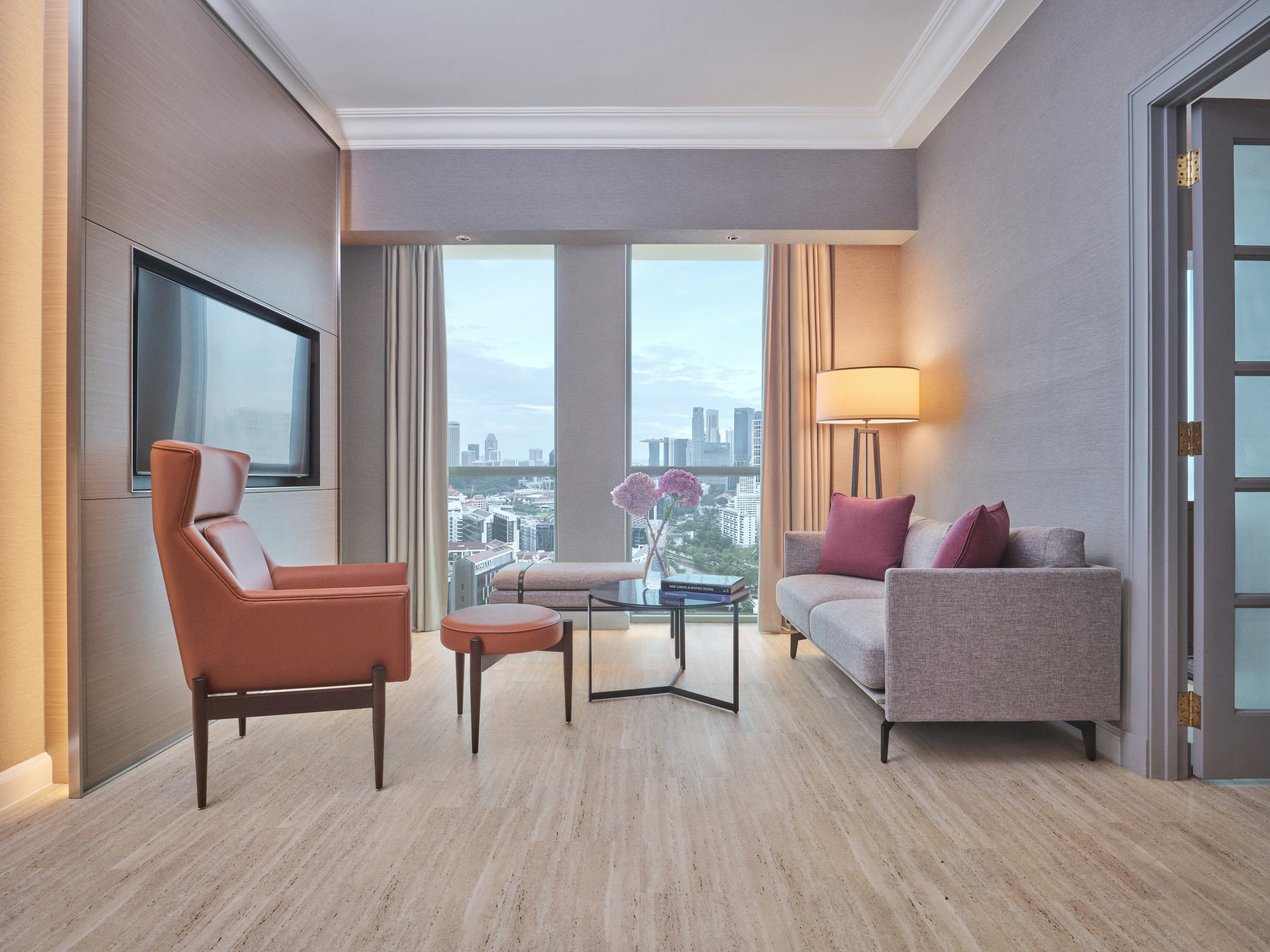 Grand Copthorne Waterfront 26/50