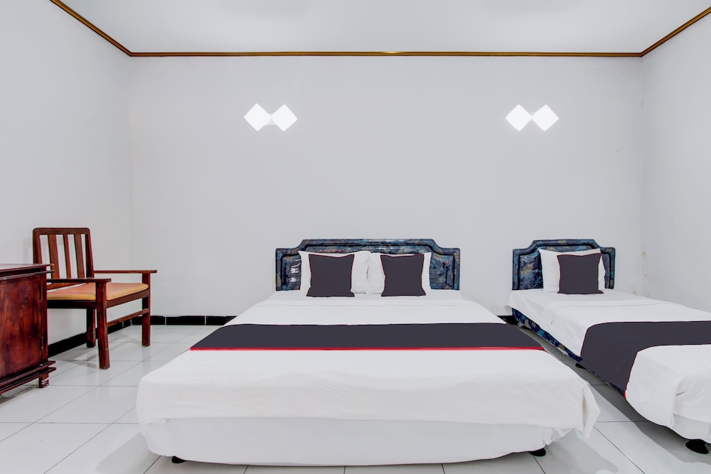 Hotel O Kaliurang Near Gunung Merapi Kaliurang 17/31