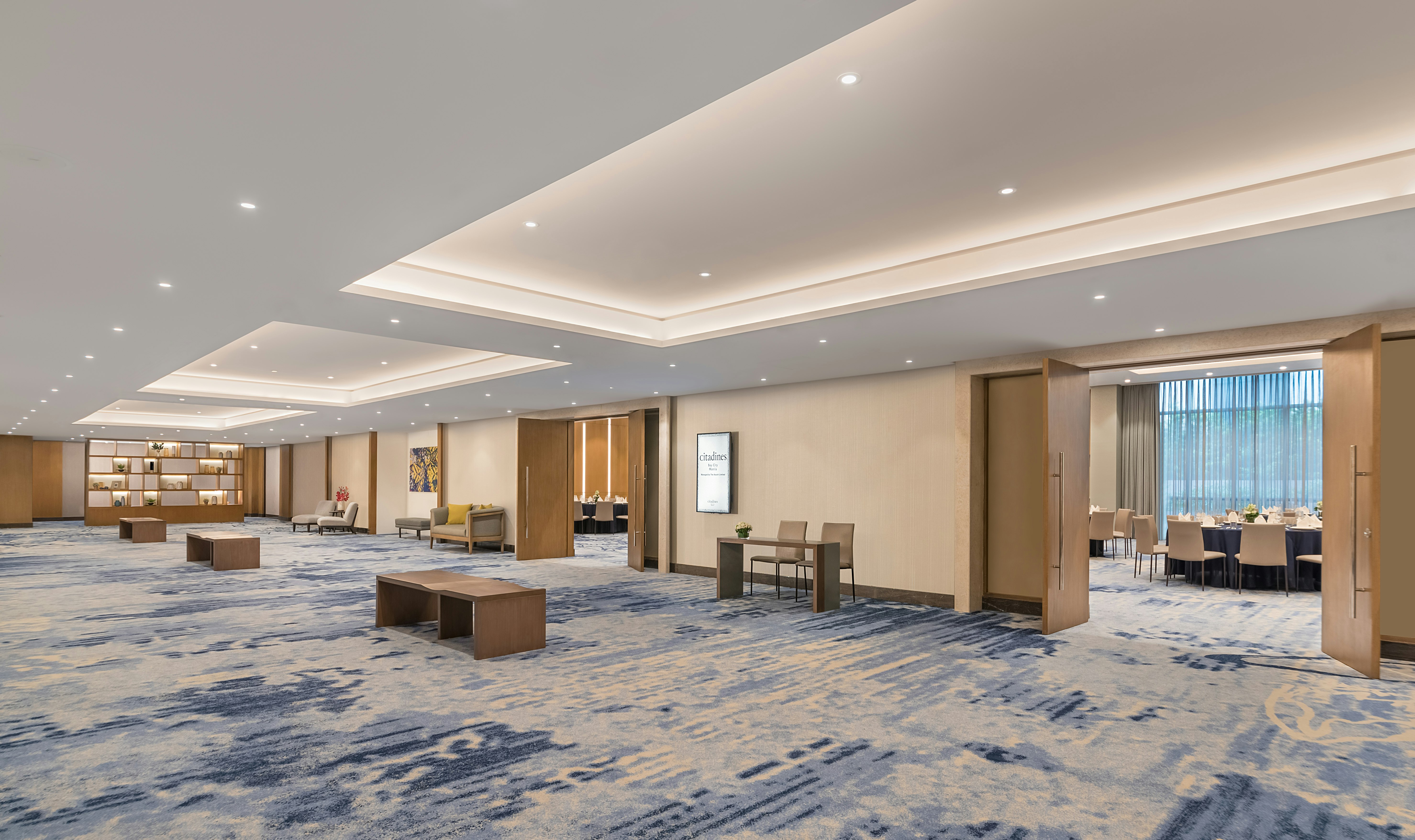 Citadines Bay City Manila 21/50
