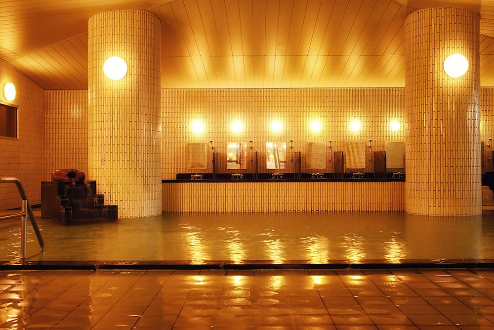 Mercure Tottori Daisen Resort & Spa 29/55