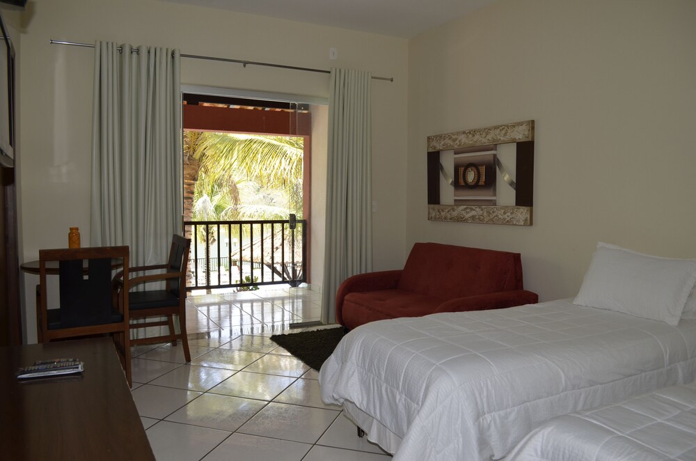 Balneario do Lago Hotel 4/50