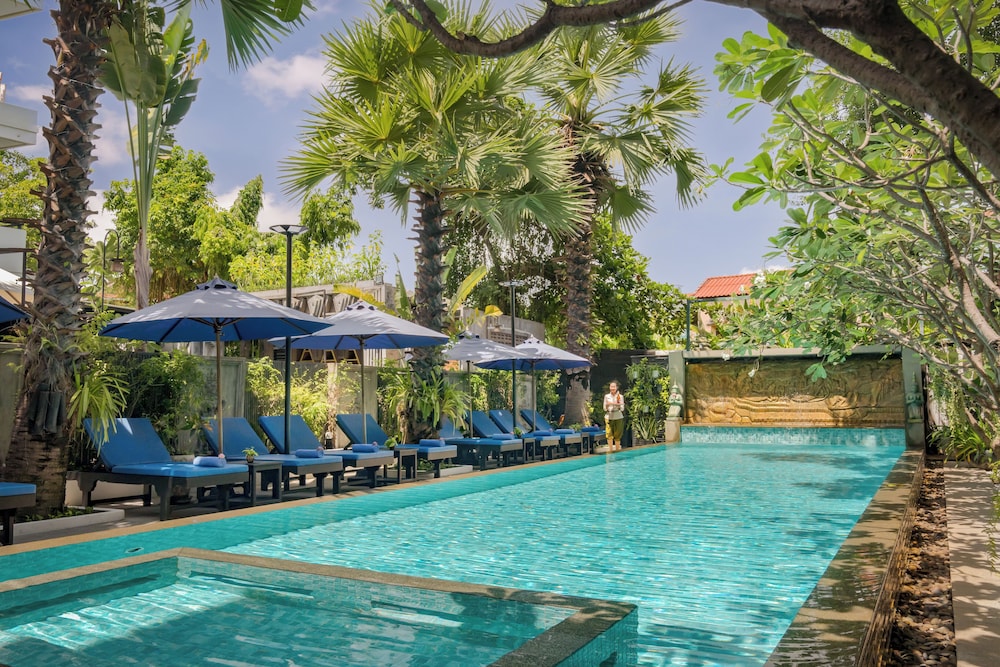 Khmer Mansion Boutique Hotel 43/50