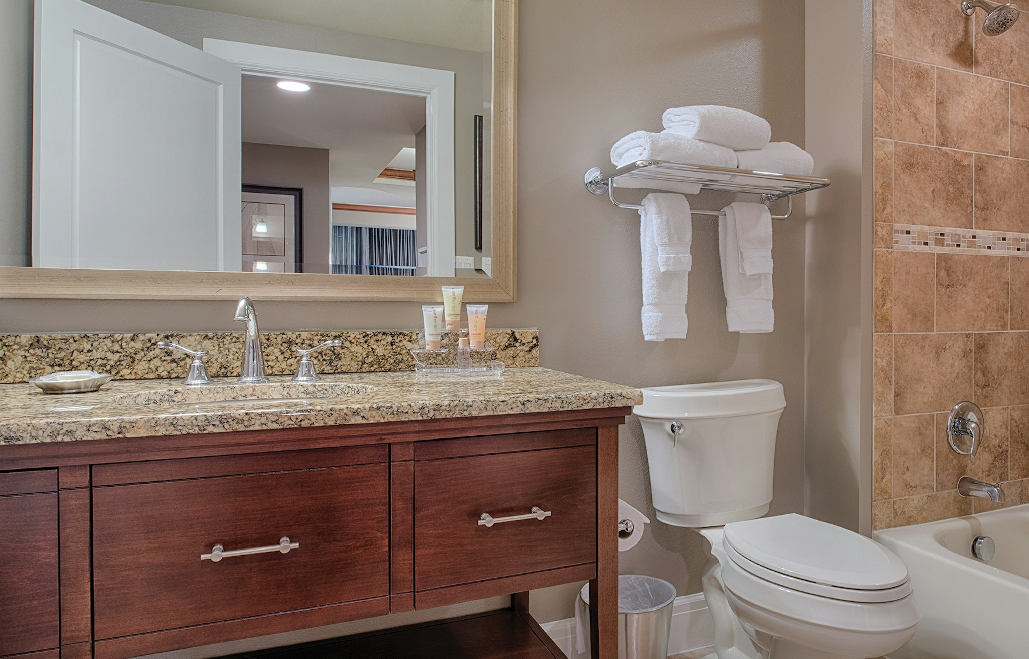Club Wyndham National Harbor 44/48