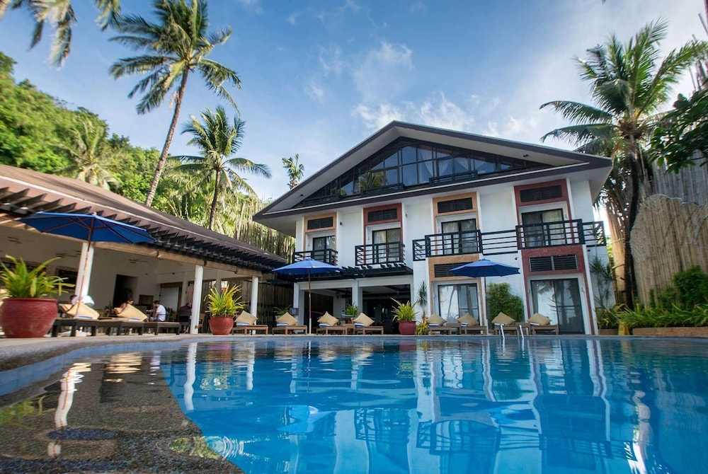 Microtel by温德姆酒店Boracay(Microtel by Wyndham Boracay) 图片5