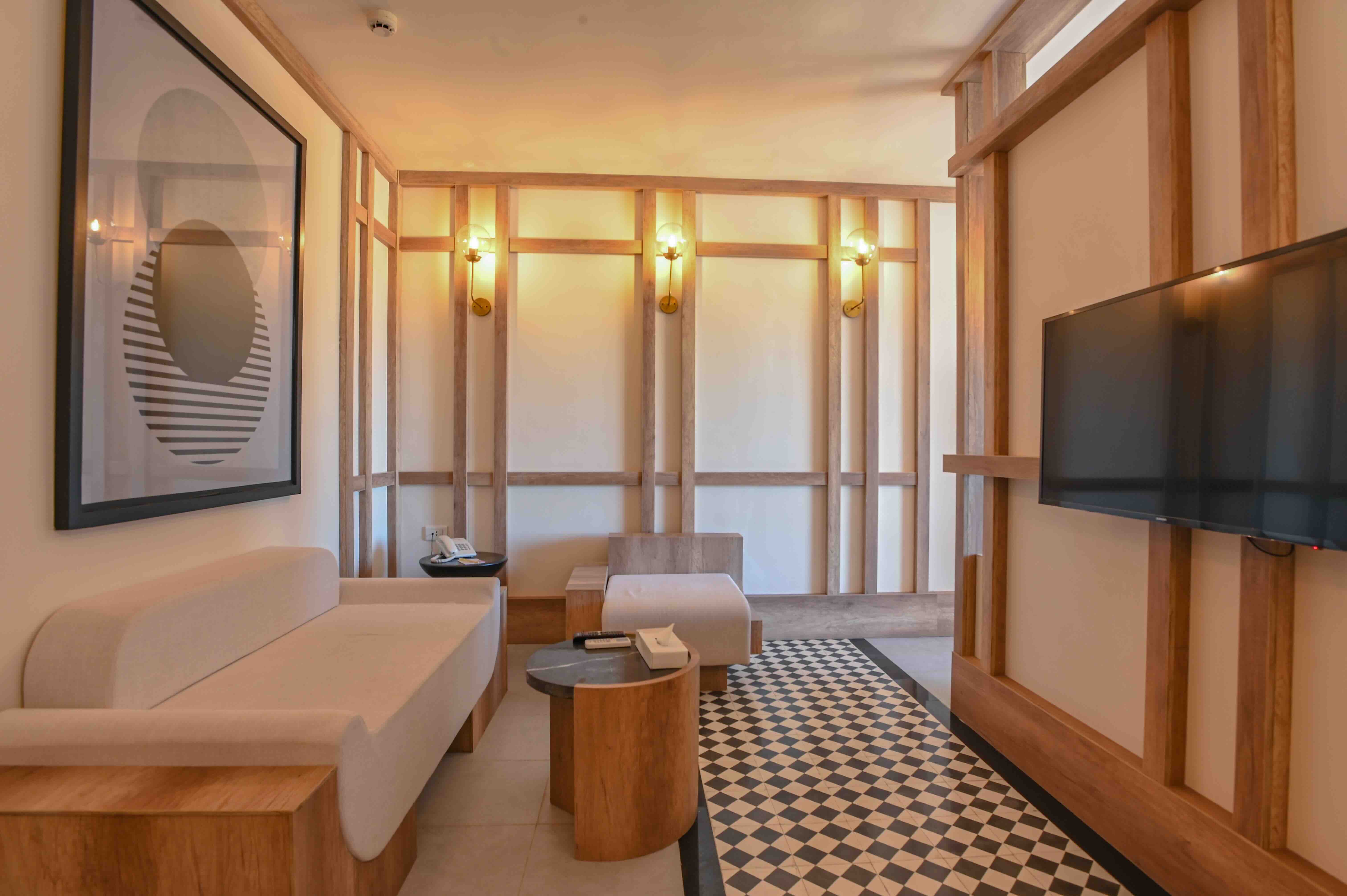Ajira Boutique Hurghada Marina Hotel 36/57