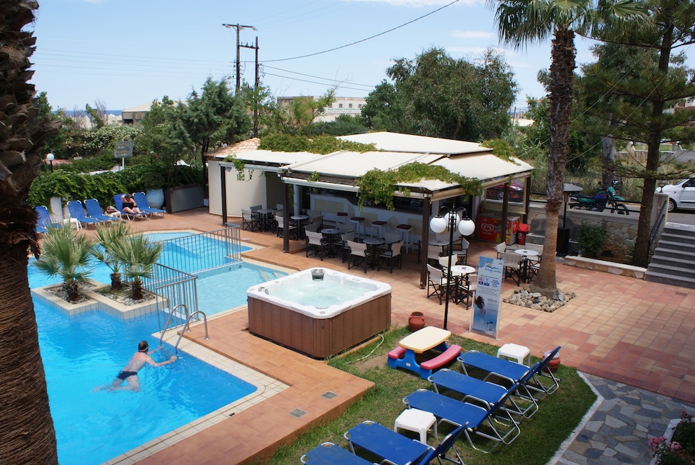 SUNNY SUITES 29/51