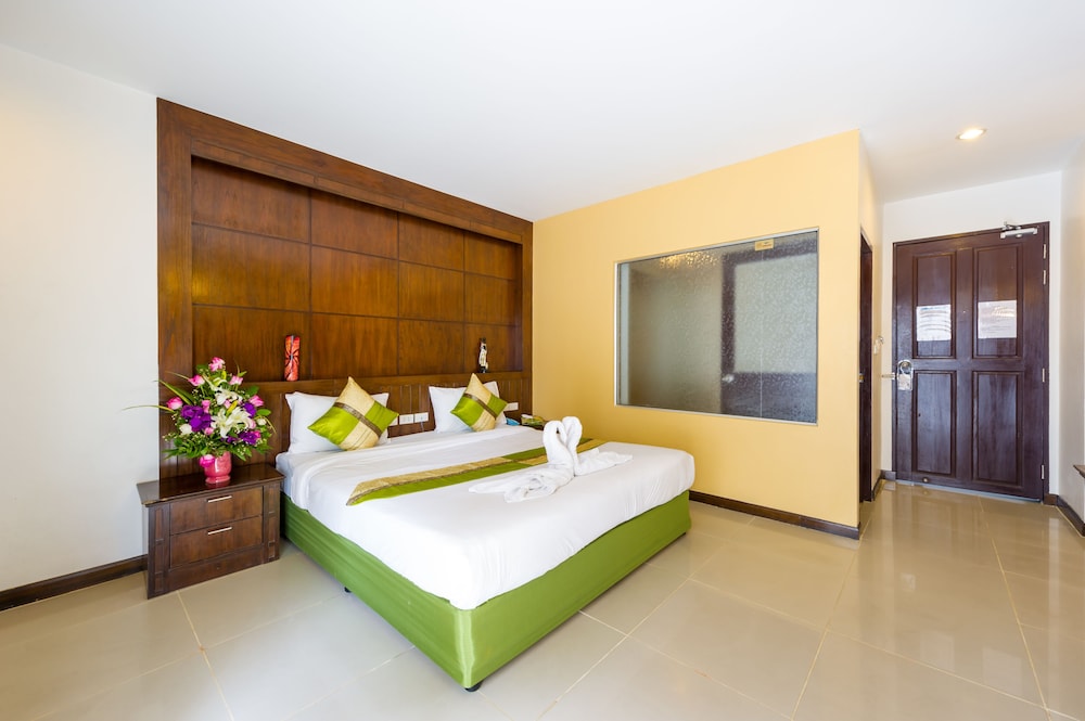 Thai Siam Residence 15/49