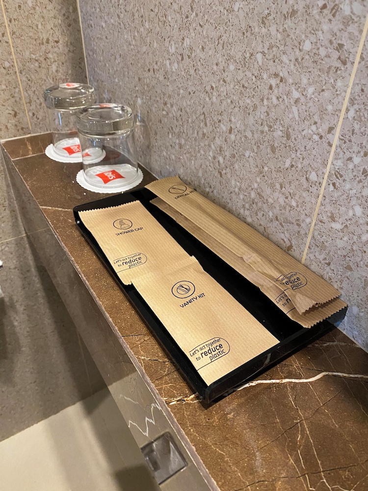 ibis Palembang Sanggar photo2