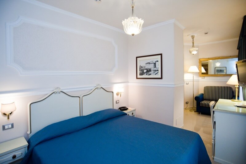 Grand Duca Hotel 10/49