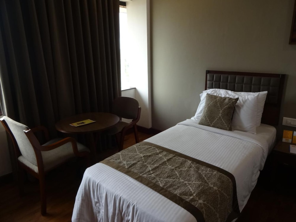 Keys Hotel Malabar Gate 18/50