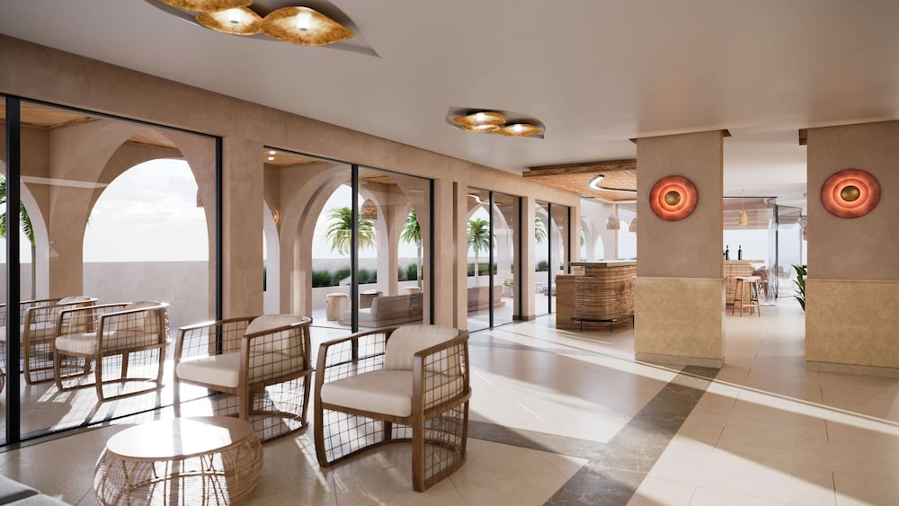 Minos Ambassador Suites Spa 32/50