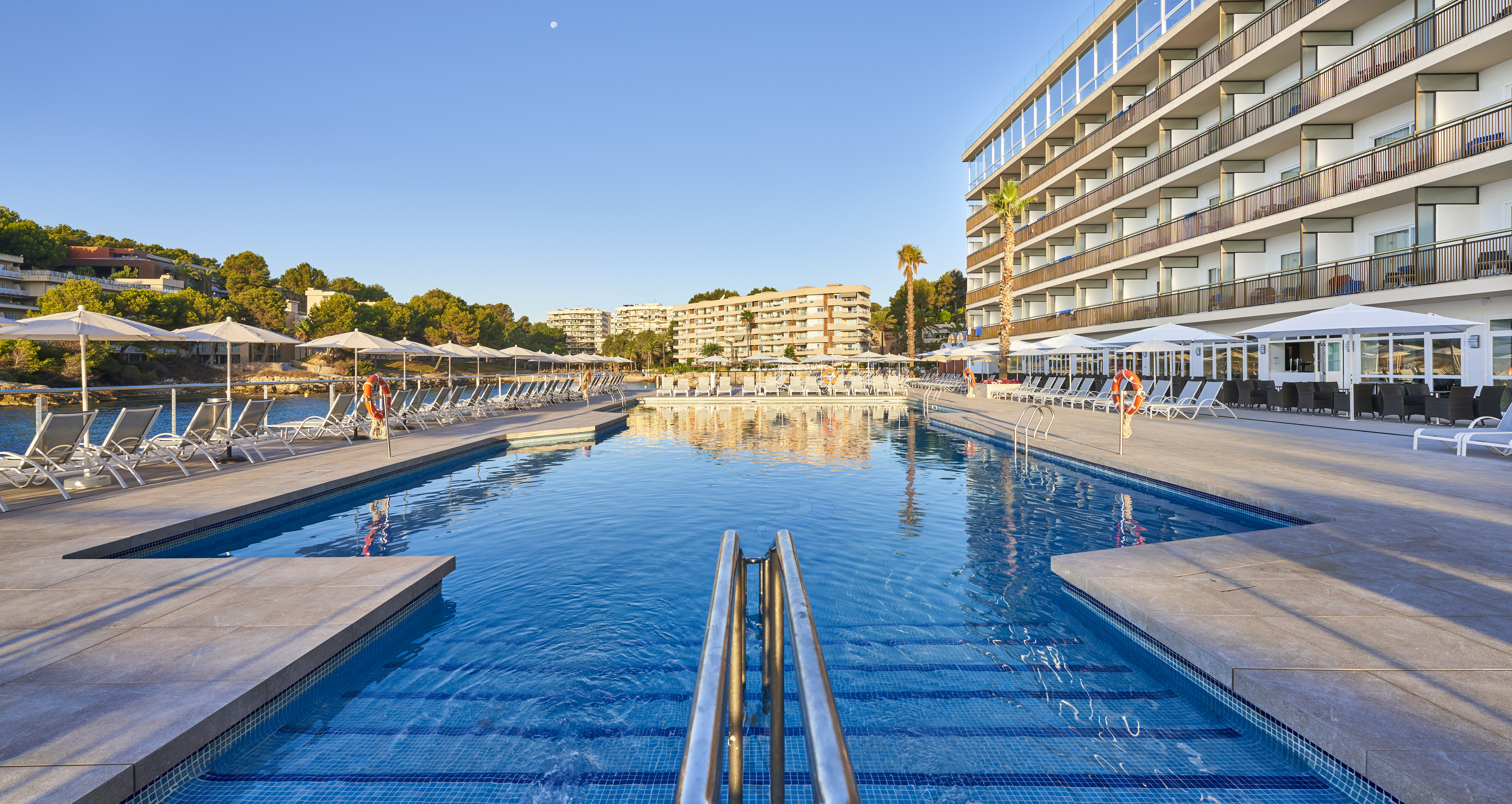 SENTIDO Cala Vinas - Adults Only 45/50