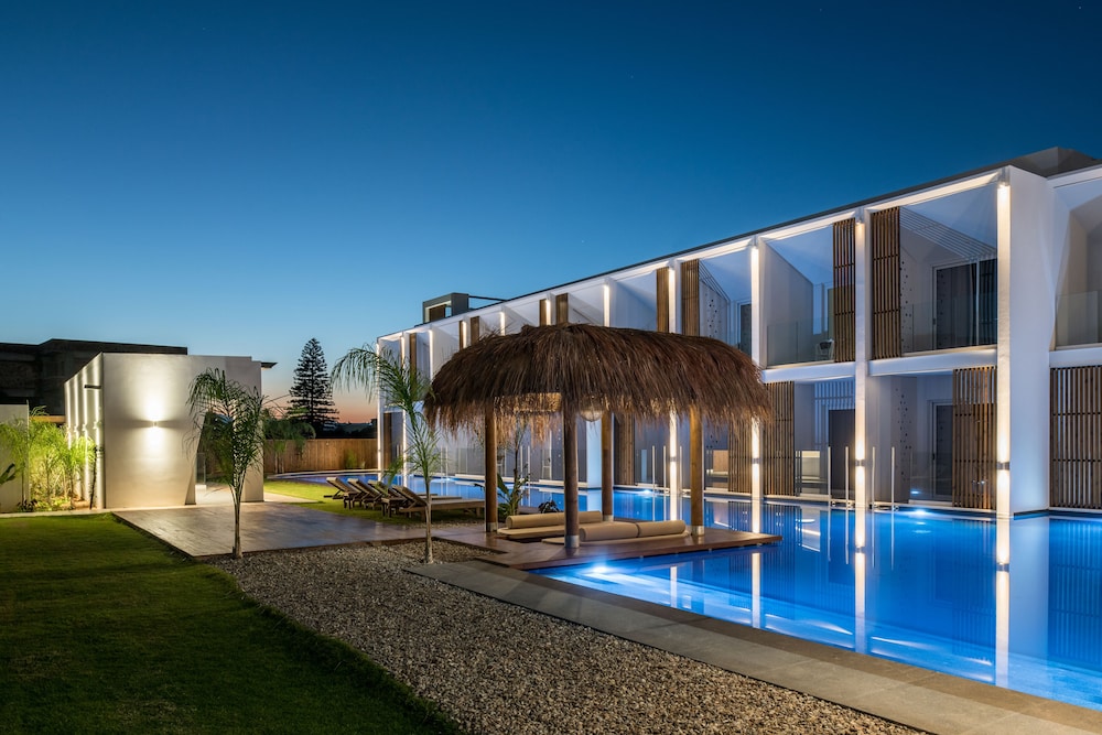 Sensus Experience By Lavris Group 29/35