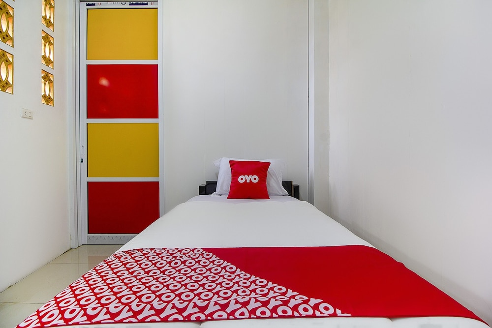 OYO 3784 Restu Inn 12/19
