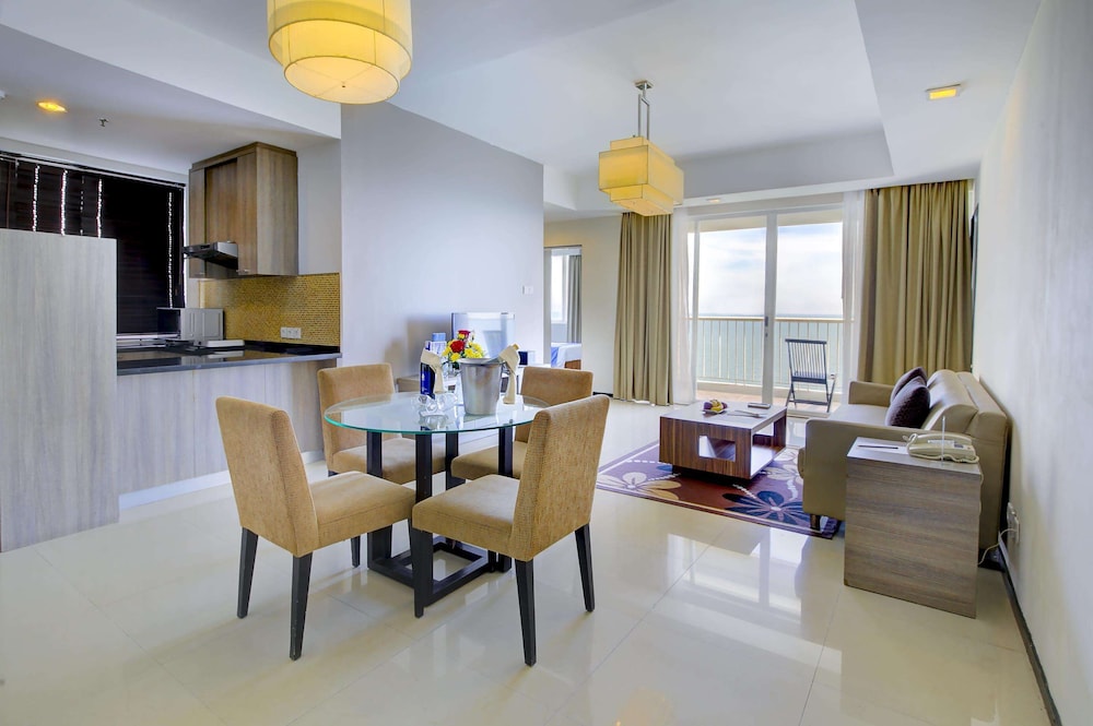 Golden Tulip Balikpapan Hotel and Suites 58/73
