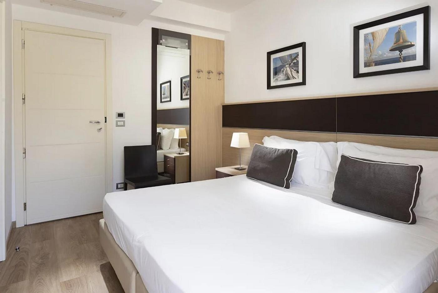 Hotel Kursaal 13/50
