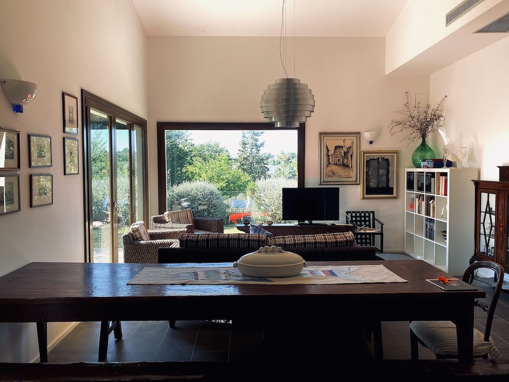 A3Passi Agriturismo tra gli Ulivi 35/50