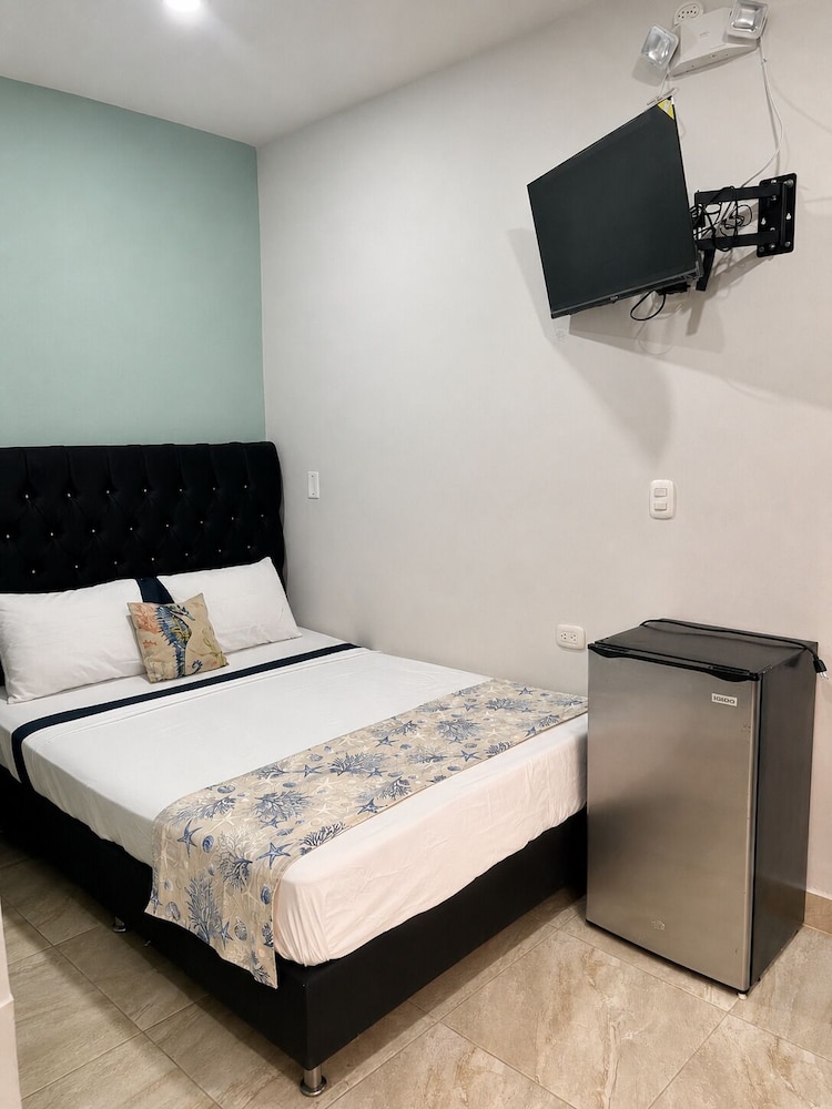 Hotel Avadia Del Mar 14/49