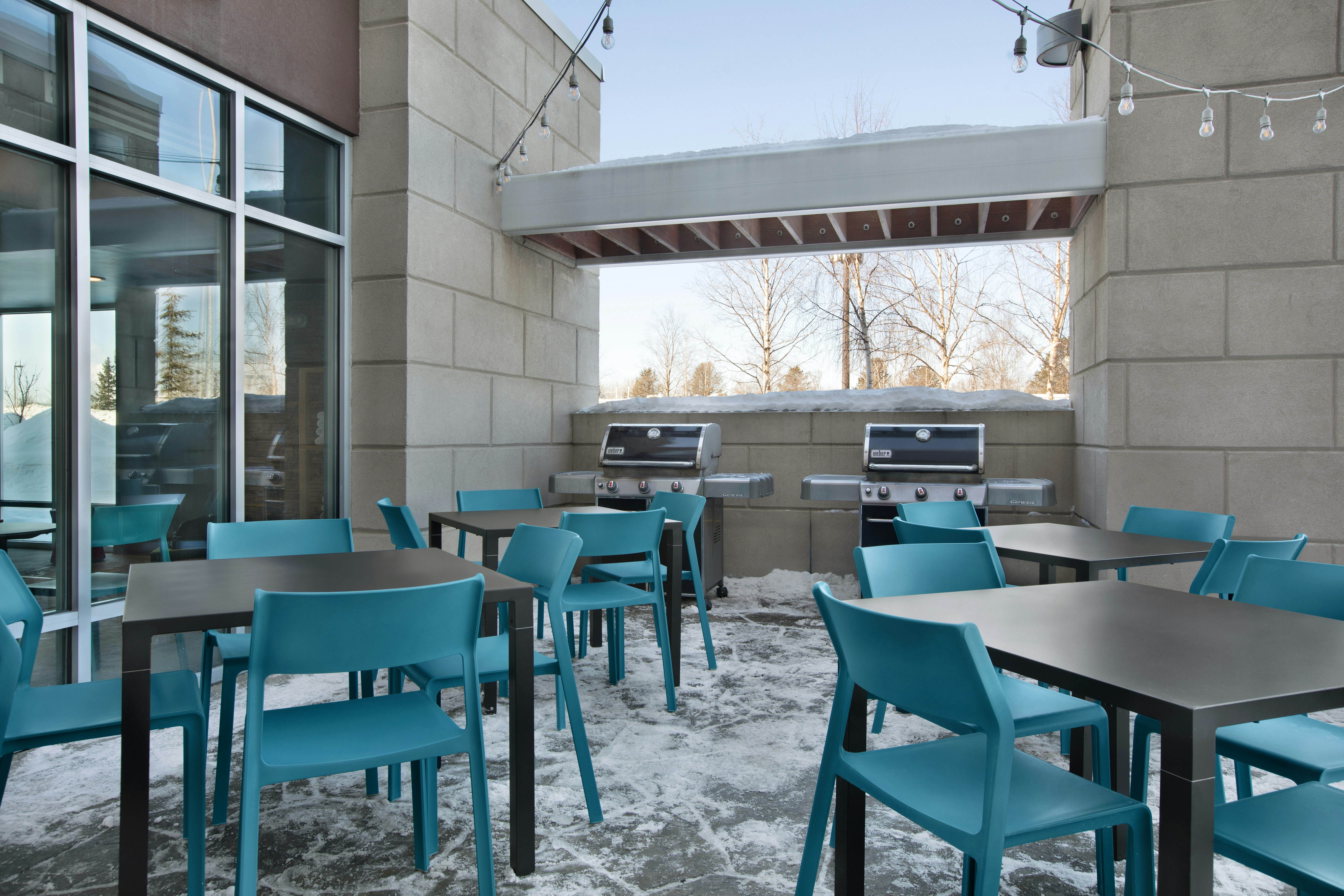 Home2 Suites by Hilton Anchorage/Midtown 45/62