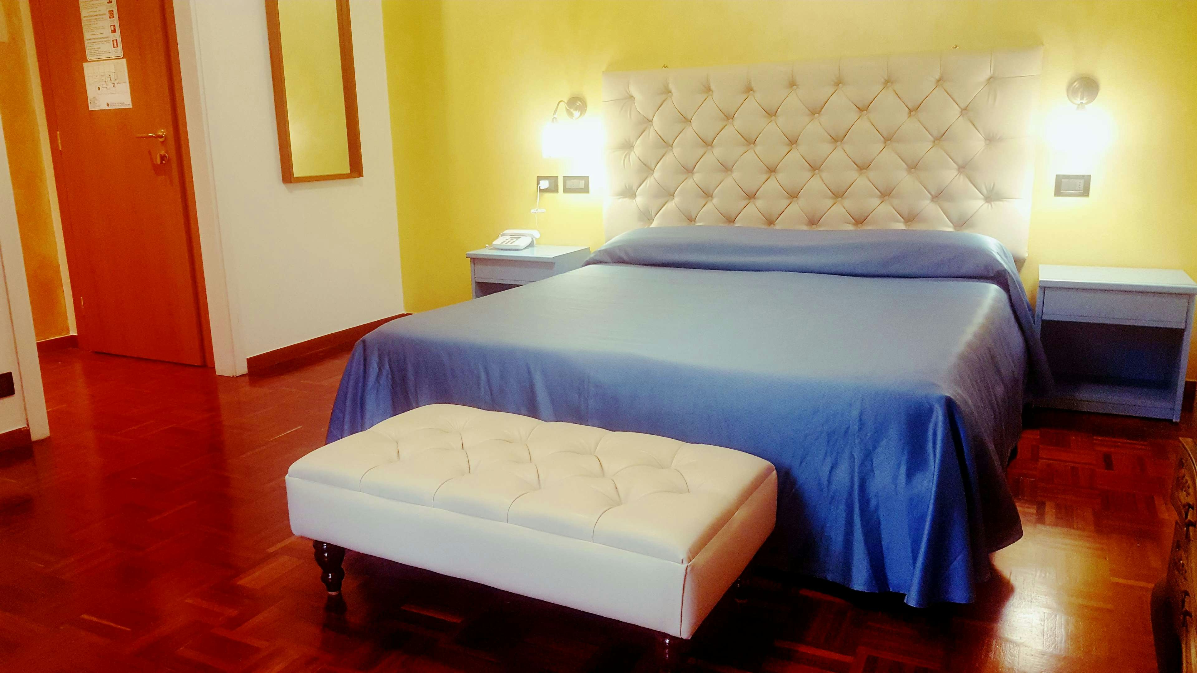 Hotel Dell'orto 10/34