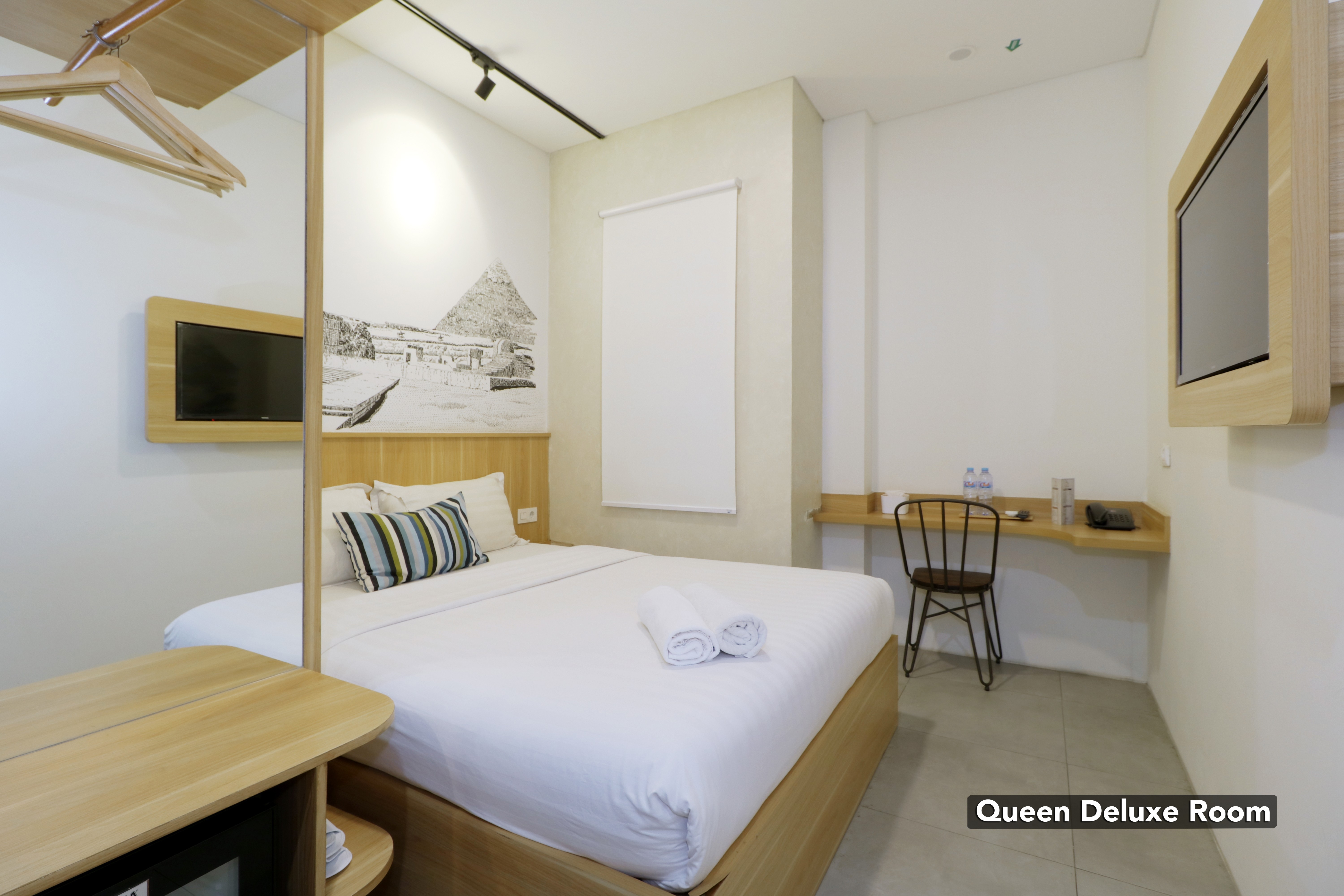 Casa Living Senayan 11/53