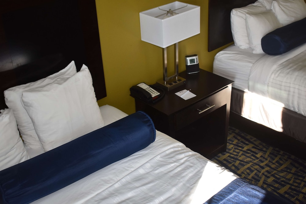 Best Western Plus Brunswick Inn & Suites 17/45