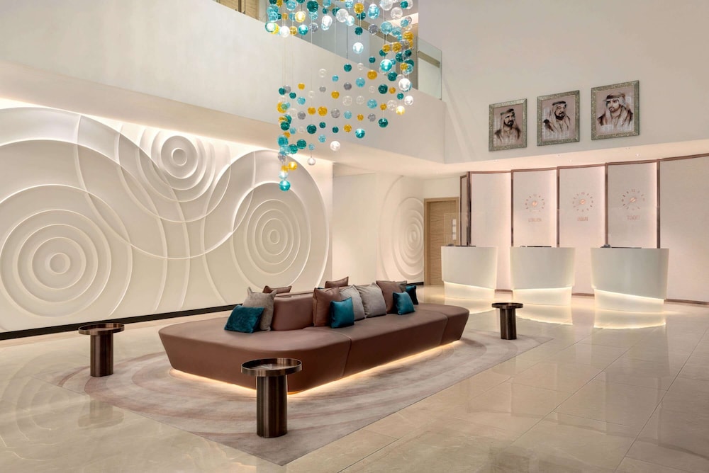 Novotel Dubai Gold District 45/61