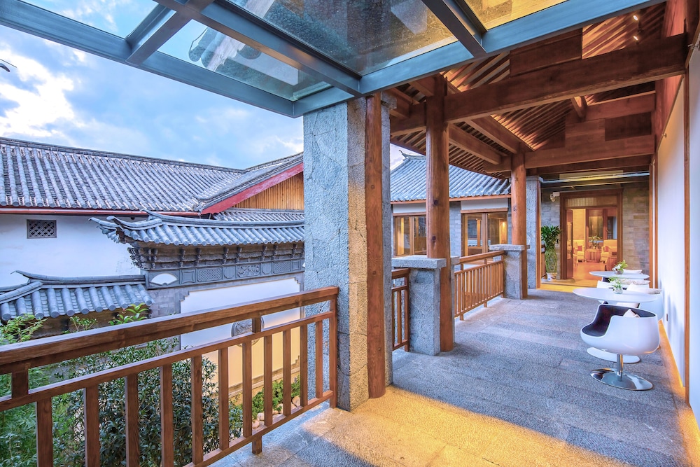 LUX Tea Horse Road Lijiang 41/44