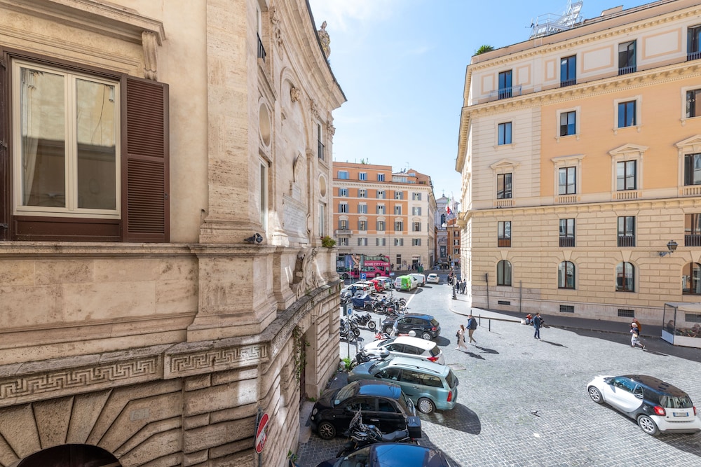 Banchi Nuovi House - Castel Sant'Angelo 41/50