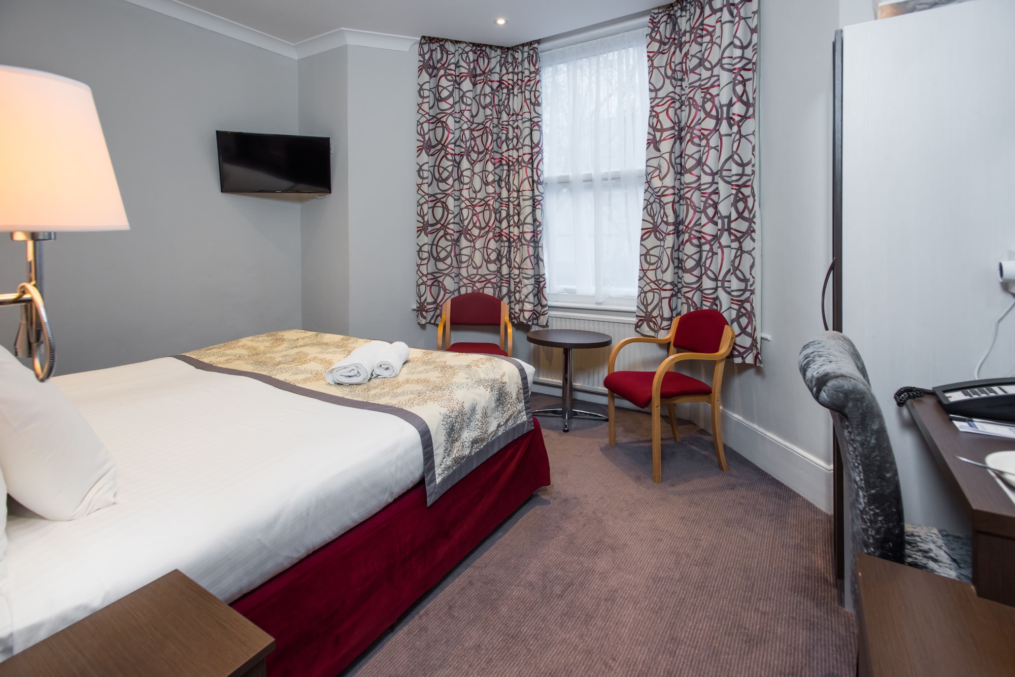 STANDARD, SINGLE, SINGLE BED