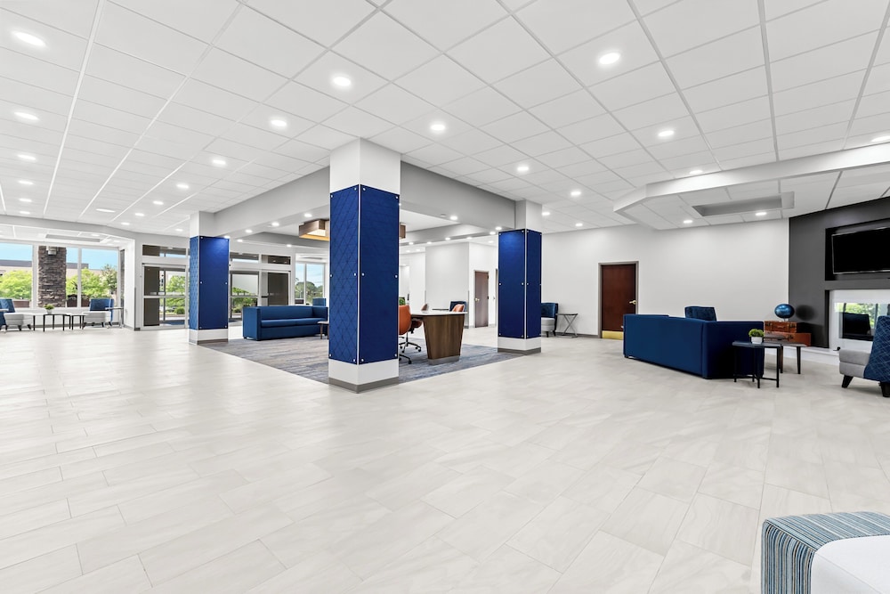 amenities