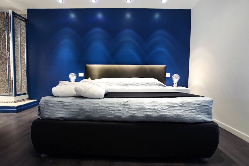 Rome Services Borgo Suites 10/26