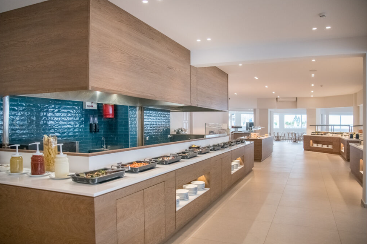 Horizon Beach Hotel Stalis 11/77