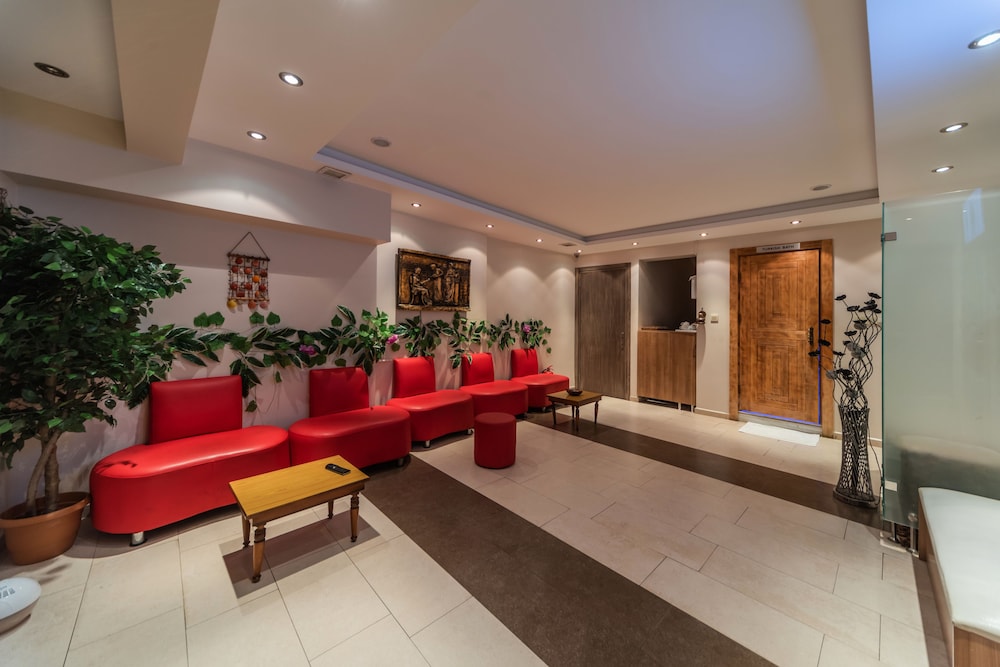 Senabil Hotel Old City 3/48