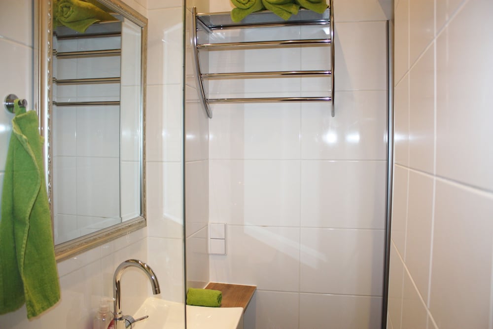 GoVienna Belvedere Apartment 15/19