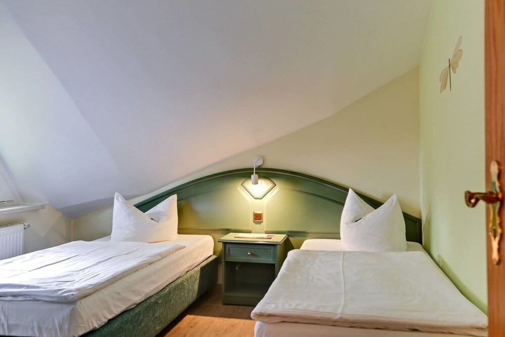 TUI SUNEO Kinderresort Usedom 5/47