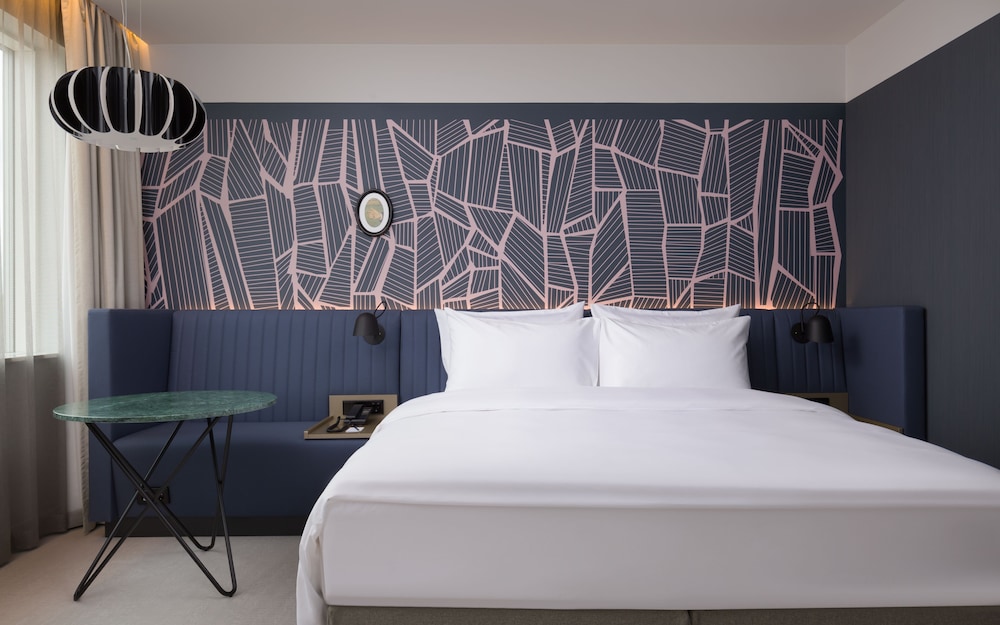 Radisson Blu Hotel Lietuva 20/81