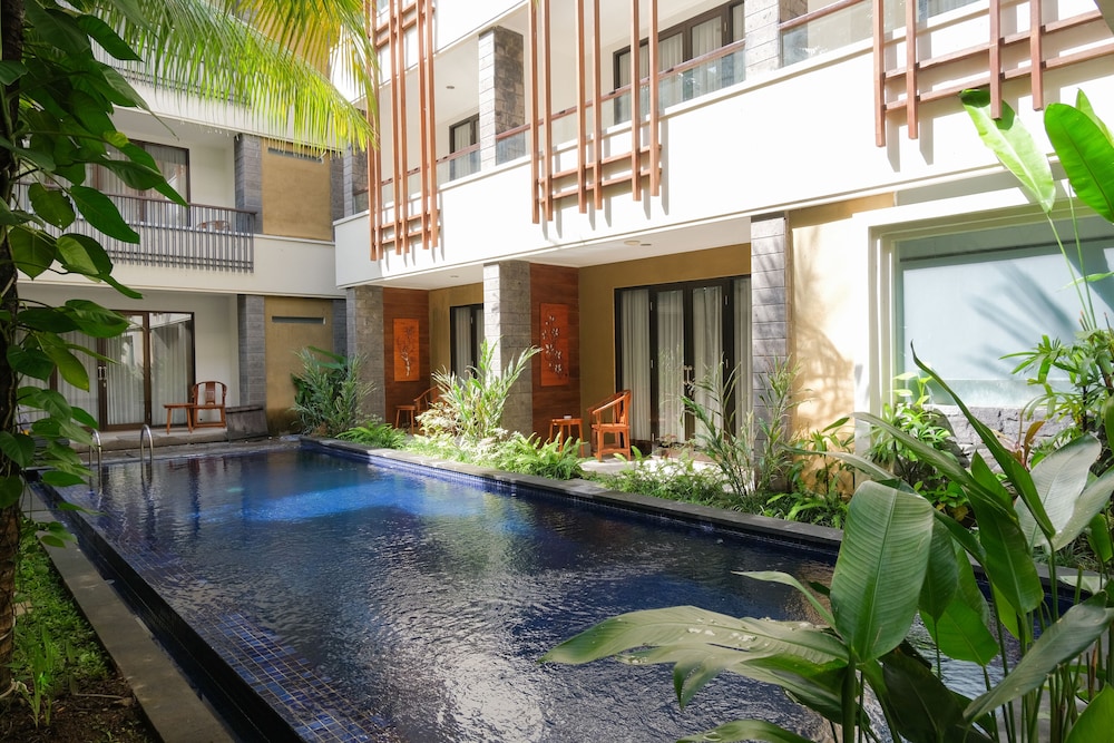 Swiss-Belinn Seminyak 52/59