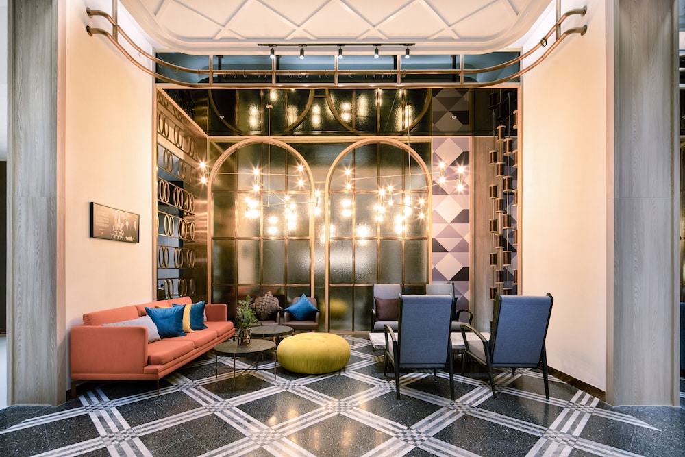 Mercure Bangkok Sukhumvit 24 46/75