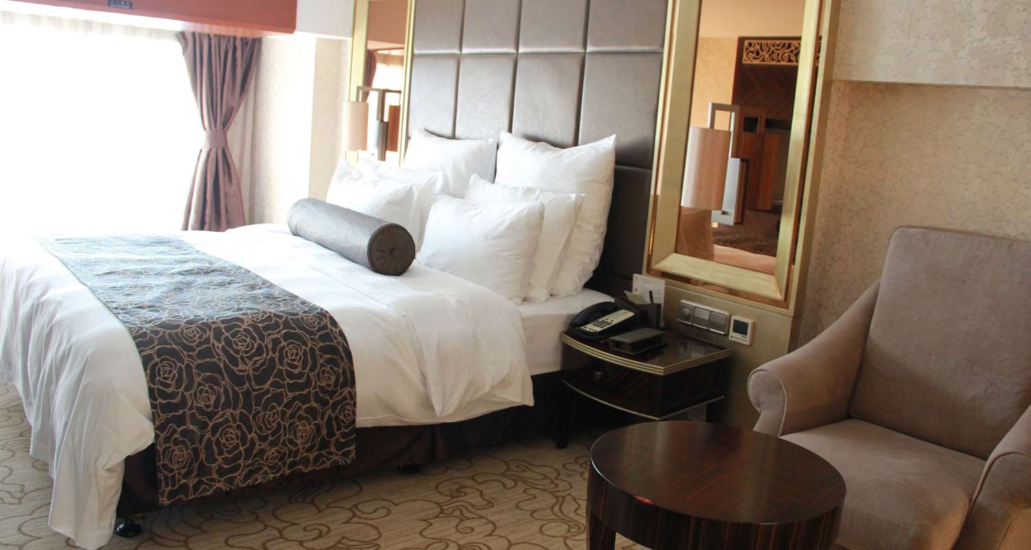 Hotel Hefei 11/23