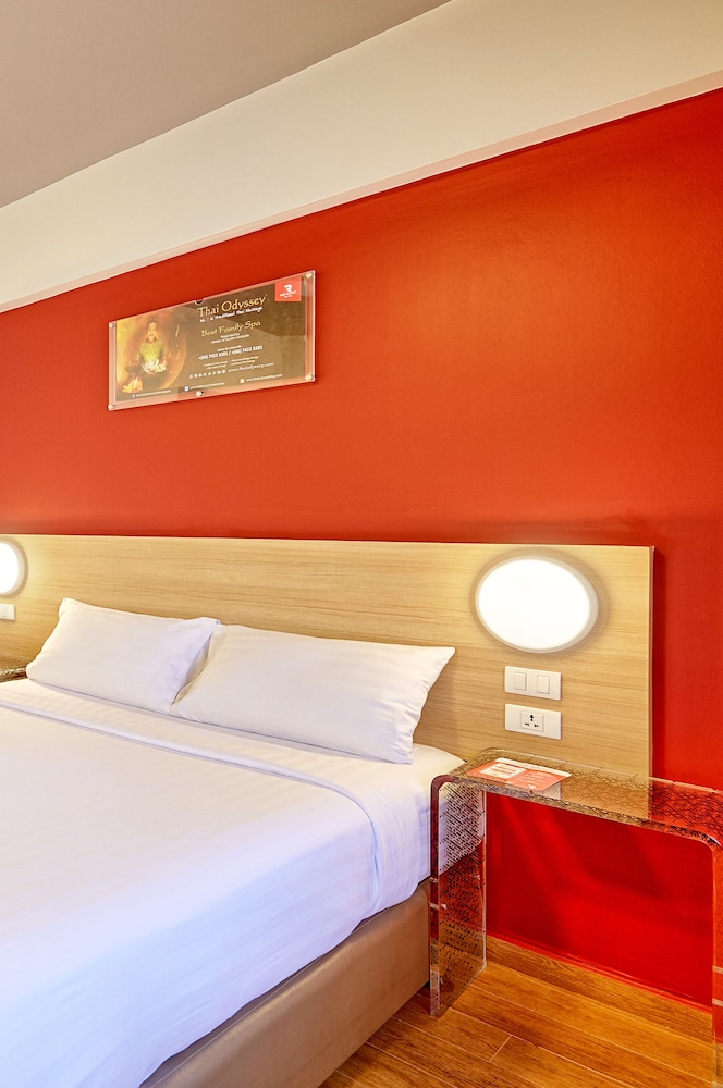 Easy Planet Hat Yai 26/38