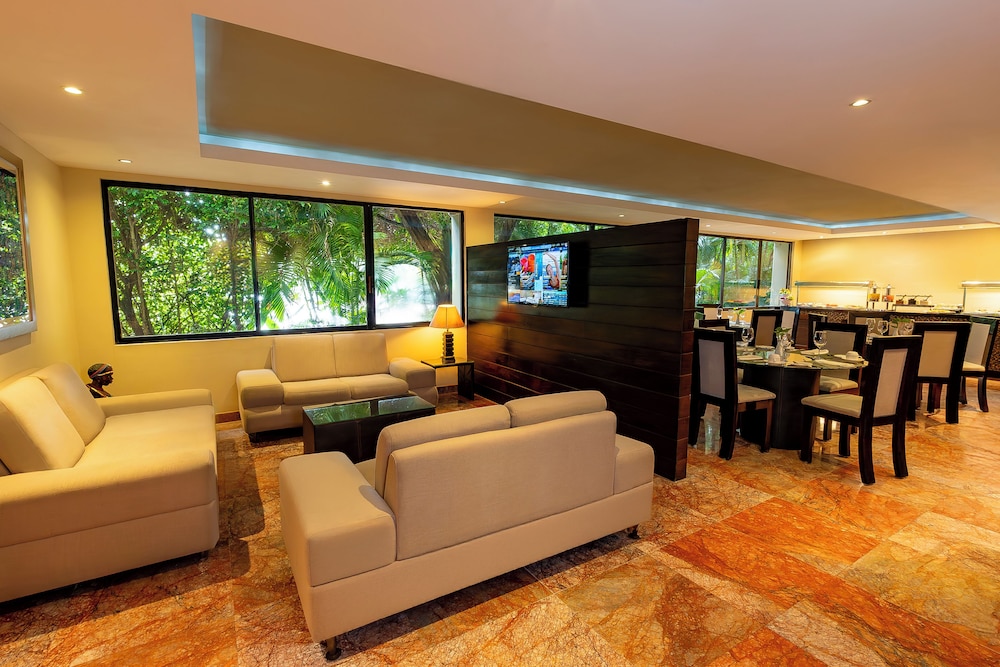 Barcelo Ixtapa 52/78