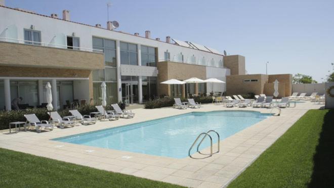 Hotel A Esteva 15/18
