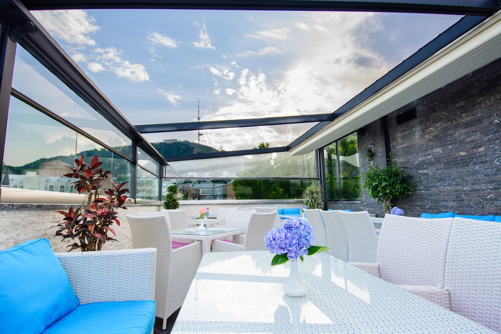 River Side Tbilisi Boutique Hotel 48/71