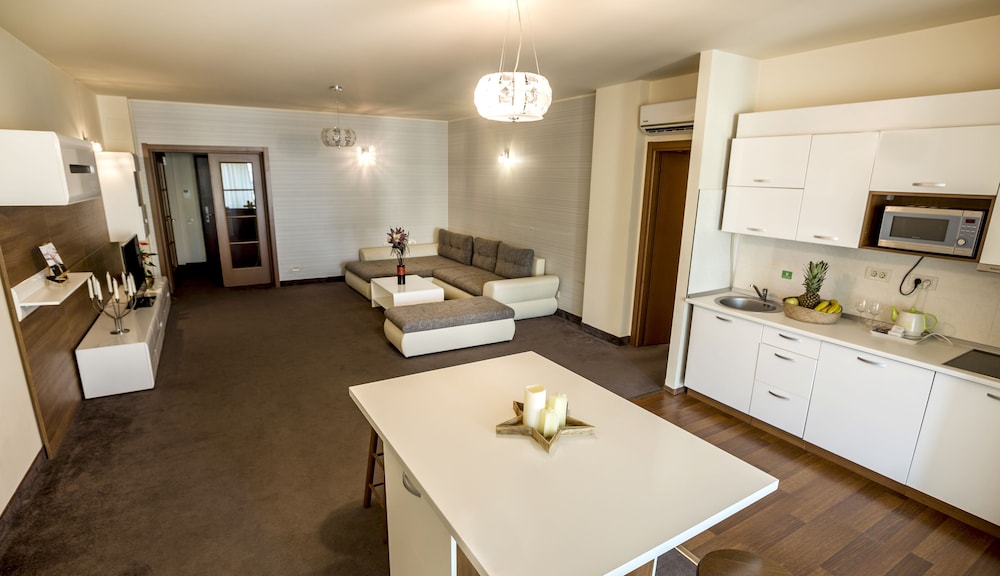 Orhideea Residence Spa 49/75