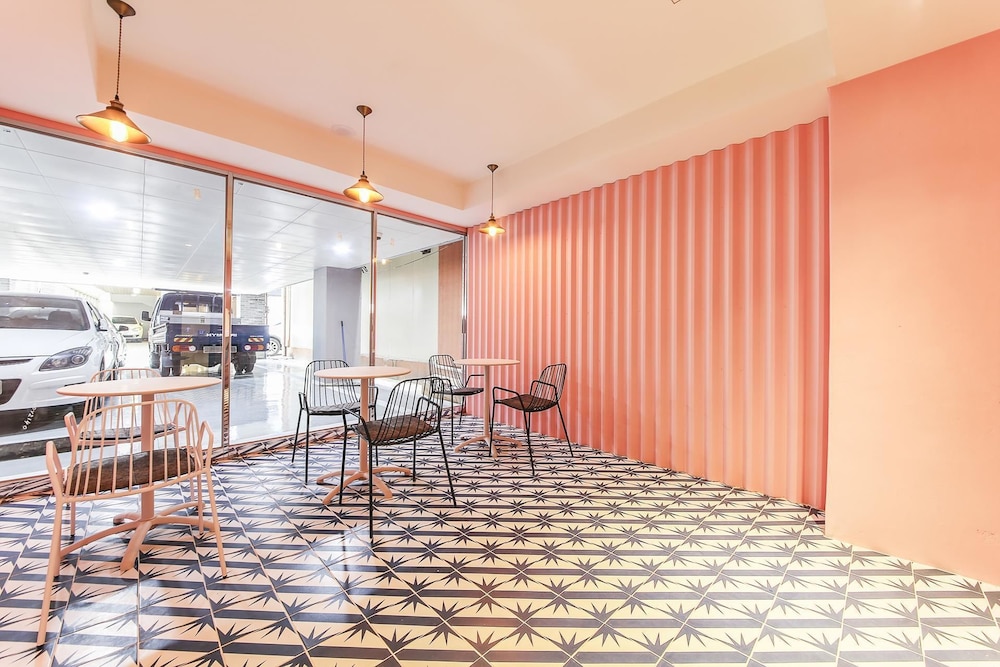 Hotel Good Choice Chungjangro 43/62