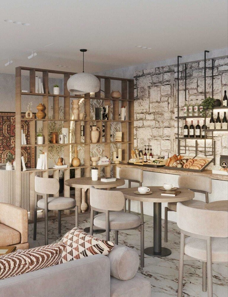 Dastan Baku Hotel 33/40