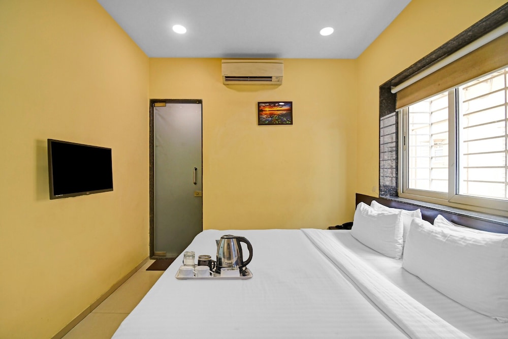 Townhouse 727 Hotel The Platinum 18/40